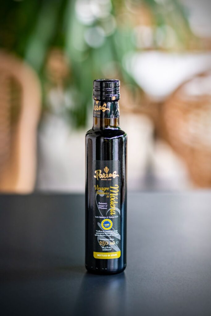 Azijnen Vinagre Balsamico de modena