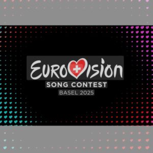 Eurovision box